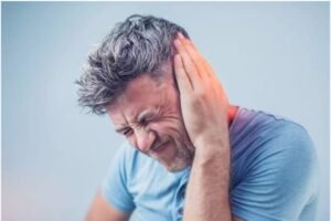 tinnitus behandlung