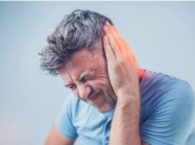 tinnitus behandlung